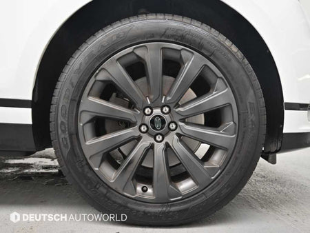 Land Rover Range Rover Velar — photo 05