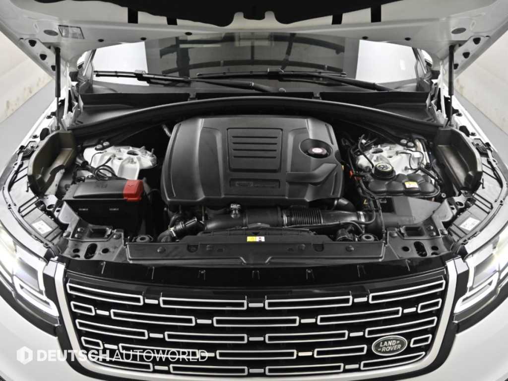 Land Rover Range Rover Velar — photo 06