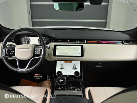 Land Rover Range Rover Velar — photo 07