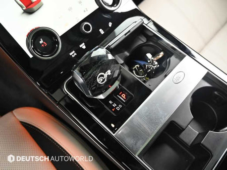 Land Rover Range Rover Velar — photo 09