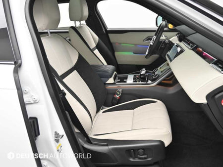 Land Rover Range Rover Velar — photo 10