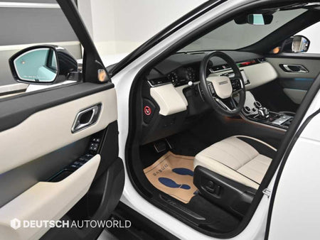 Land Rover Range Rover Velar — photo 11