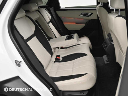 Land Rover Range Rover Velar — photo 12