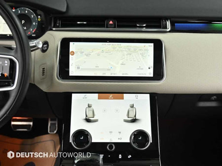 Land Rover Range Rover Velar — photo 14