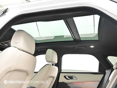 Land Rover Range Rover Velar — photo 18