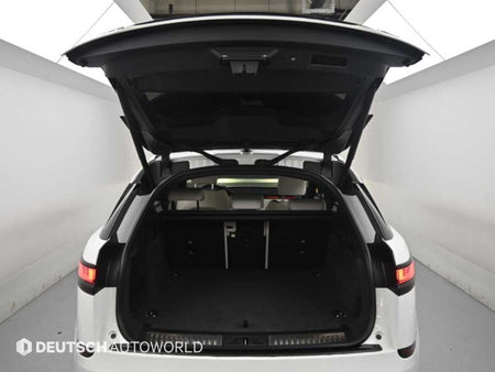 Land Rover Range Rover Velar — photo 19