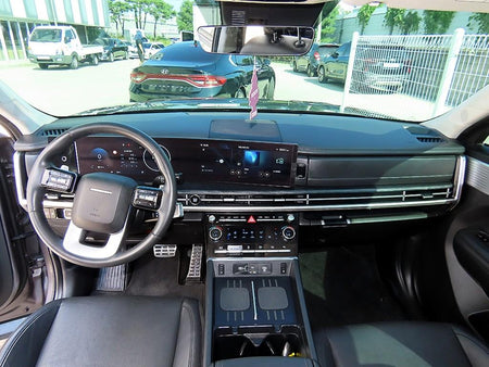 Hyundai Santafe — photo 07