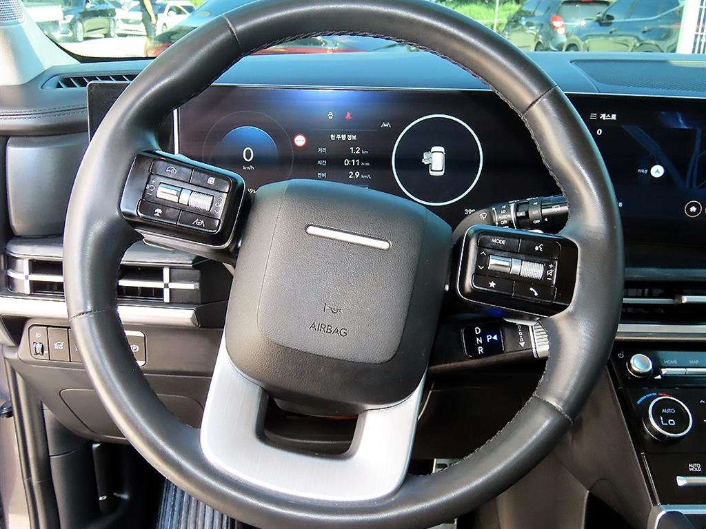 Hyundai Santafe — photo 08