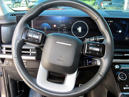 Hyundai Santafe — photo 08