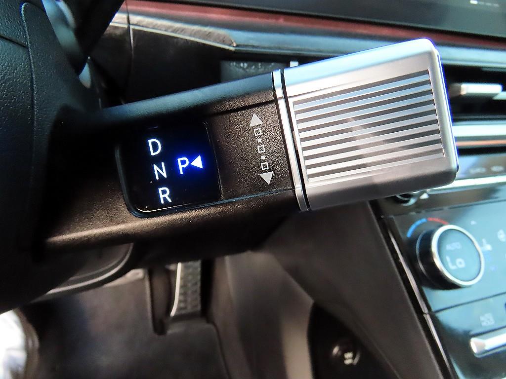 Hyundai Santafe — photo 10