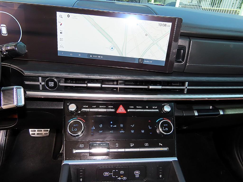 Hyundai Santafe — photo 13