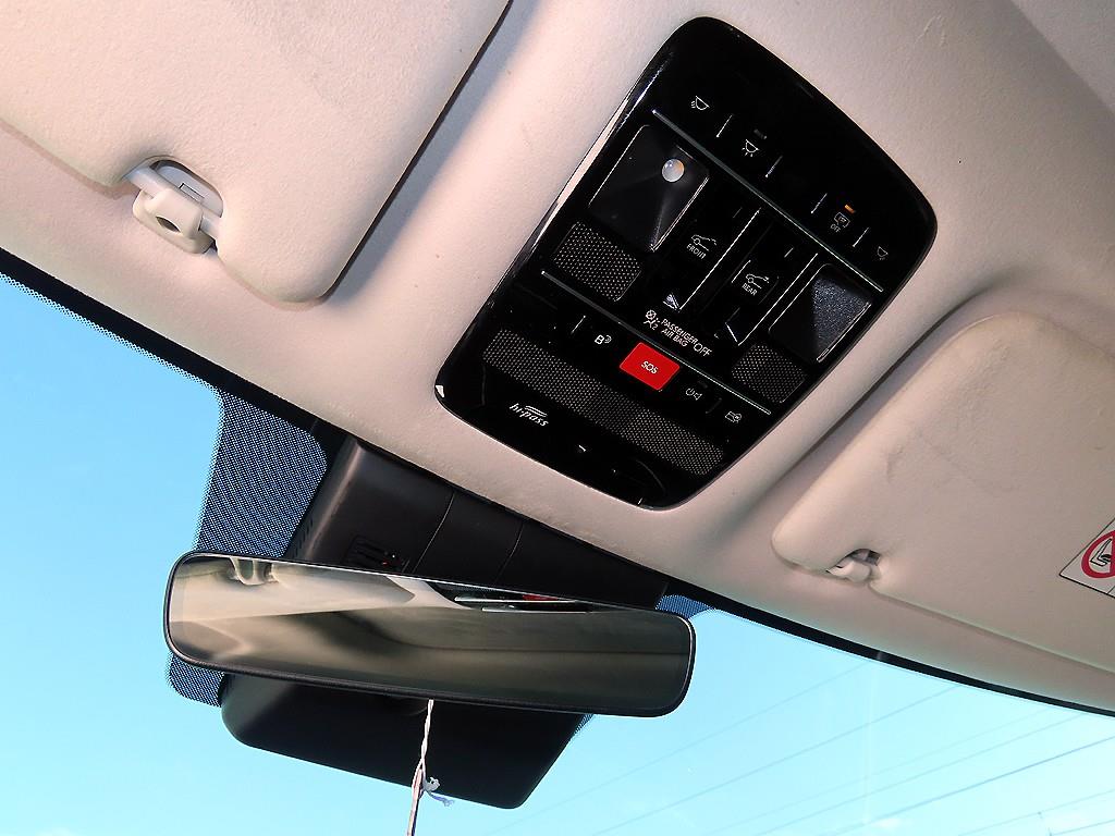 Hyundai Santafe — photo 14