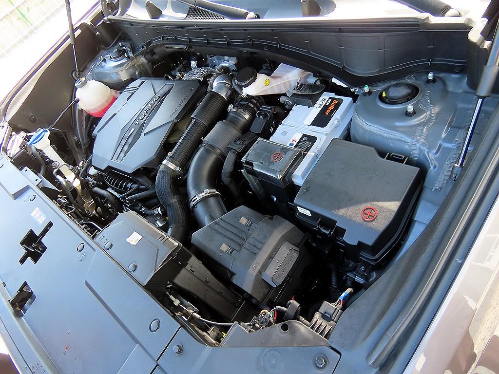 Hyundai Santafe — photo 19