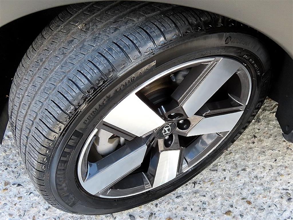 Hyundai Santafe — photo 20
