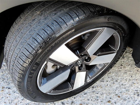 Hyundai Santafe — photo 20