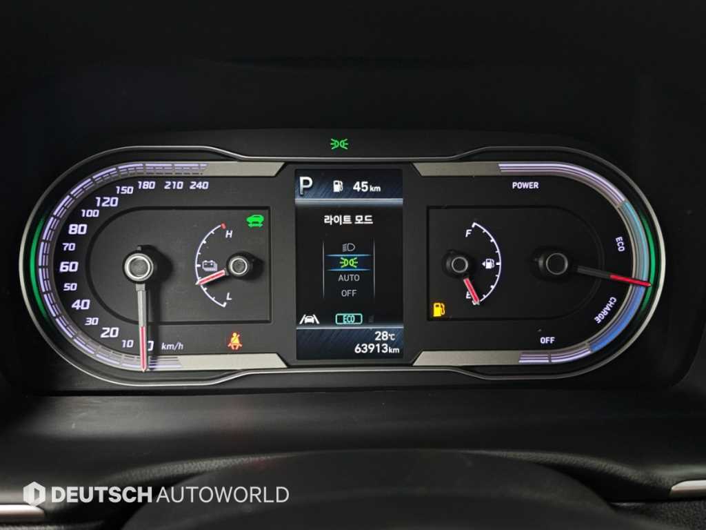 Hyundai Tucson — photo 08