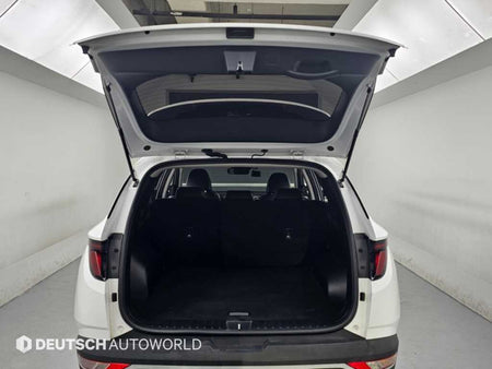 Hyundai Tucson — photo 19