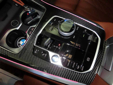 BMW X7 — photo 12