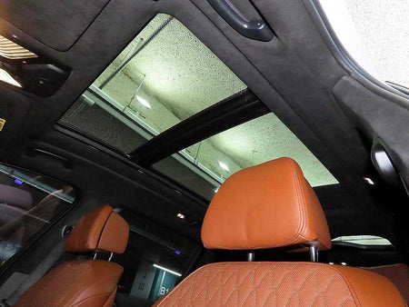 BMW X7 — photo 14