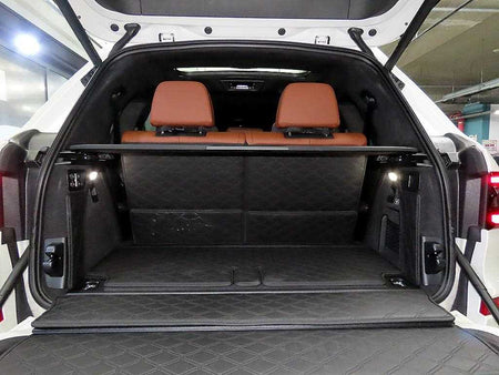 BMW X7 — photo 15