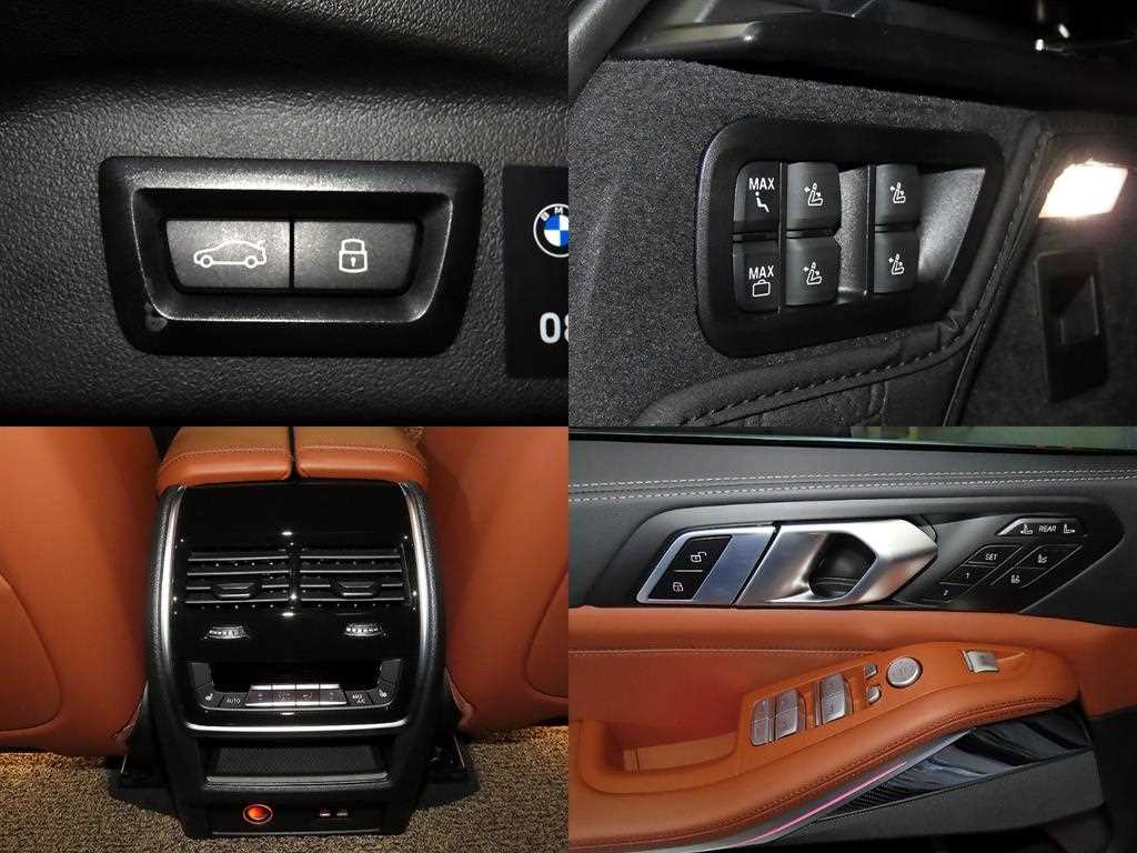 BMW X7 — photo 17