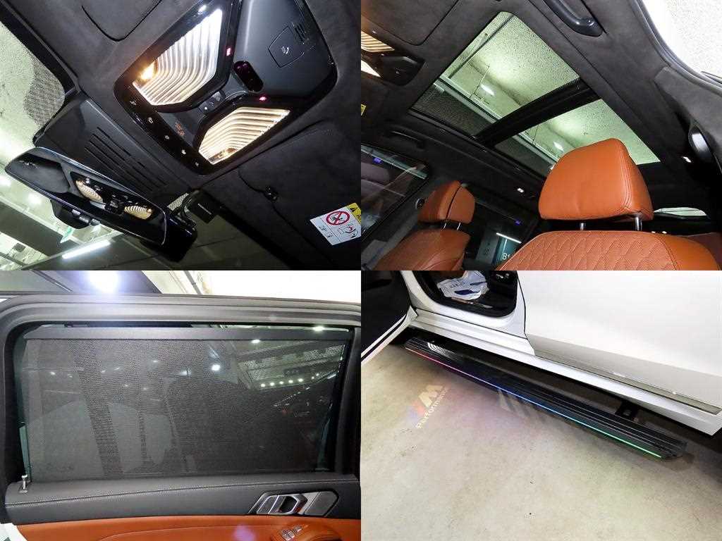 BMW X7 — photo 18