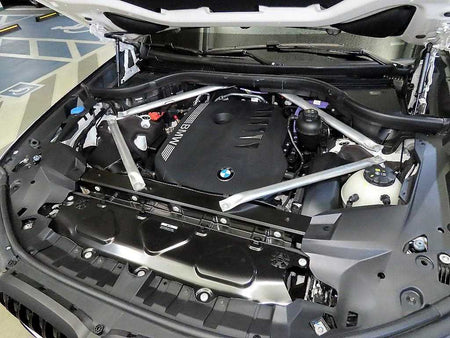 BMW X7 — photo 19