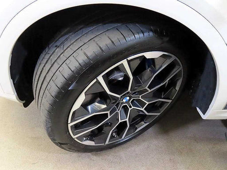 BMW X7 — photo 20