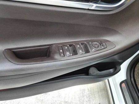 Hyundai Grandeur — photo 11