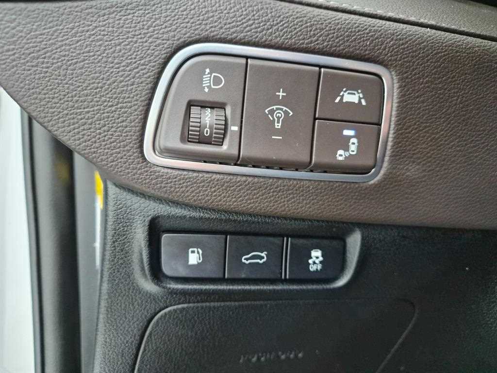 Hyundai Grandeur — photo 12