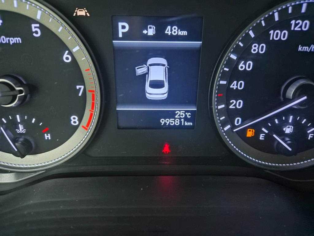 Hyundai Grandeur — photo 13