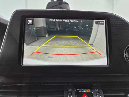 Hyundai Grandeur — photo 15