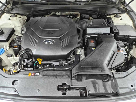 Hyundai Grandeur — photo 19