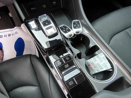Hyundai Sonata — photo 10