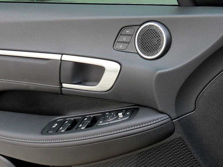 Hyundai Sonata — photo 11