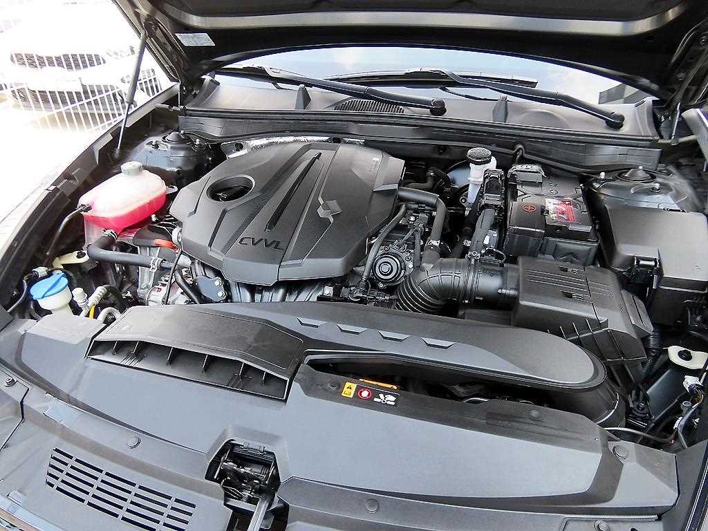Hyundai Sonata — photo 19