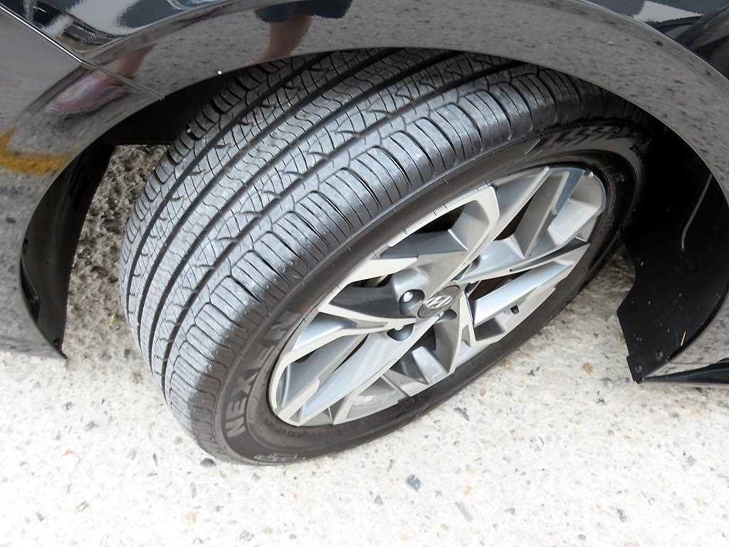 Hyundai Sonata — photo 20