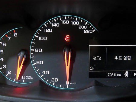 CHEVROLET Trax — photo 09