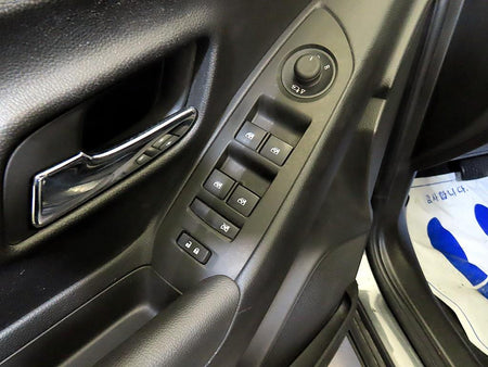 CHEVROLET Trax — photo 13