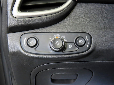 CHEVROLET Trax — photo 14