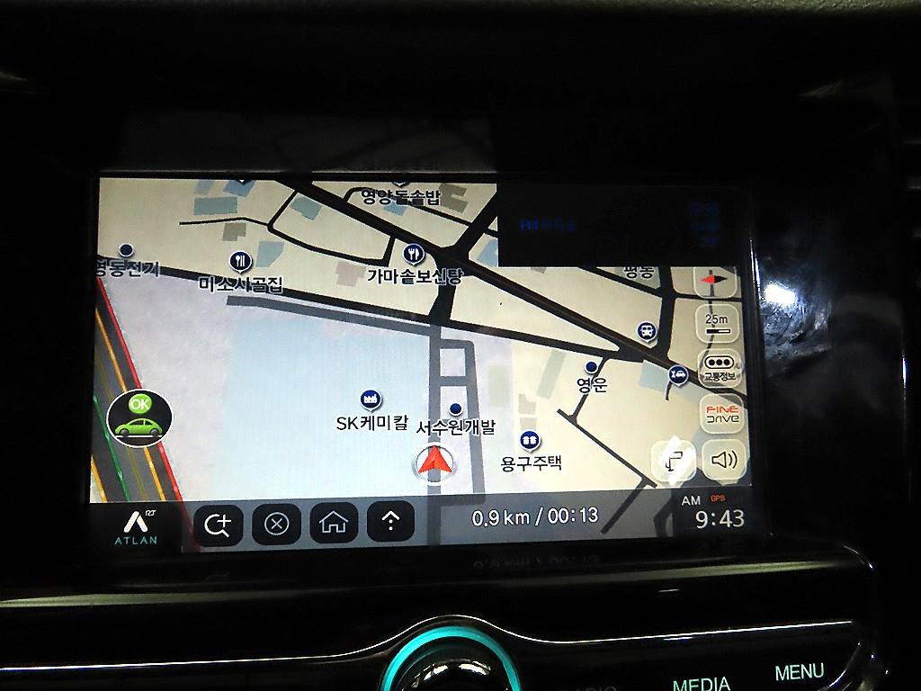 CHEVROLET Trax — photo 15
