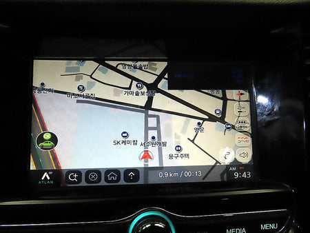 CHEVROLET Trax — photo 15