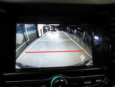 CHEVROLET Trax — photo 16