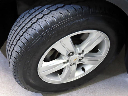 CHEVROLET Trax — photo 20