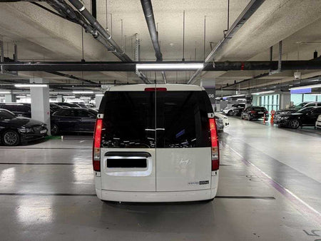 Hyundai Staria — photo 03