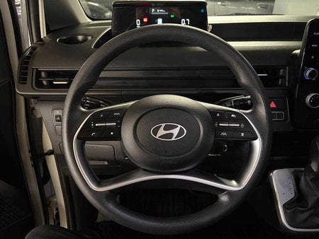Hyundai Staria — photo 08
