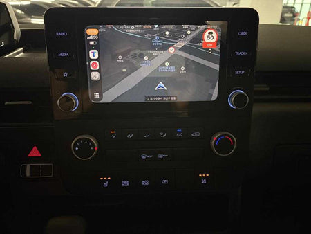 Hyundai Staria — photo 10
