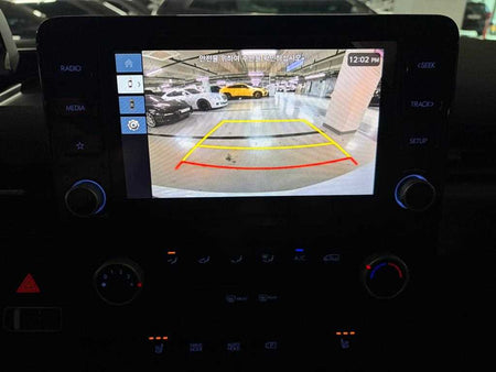 Hyundai Staria — photo 11