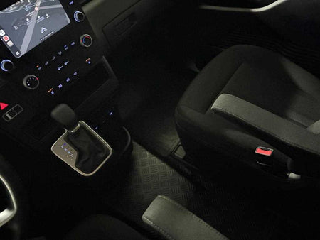 Hyundai Staria — photo 14