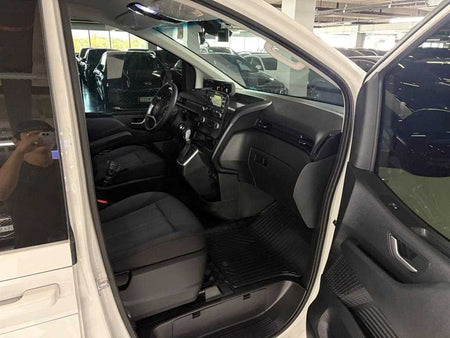 Hyundai Staria — photo 16